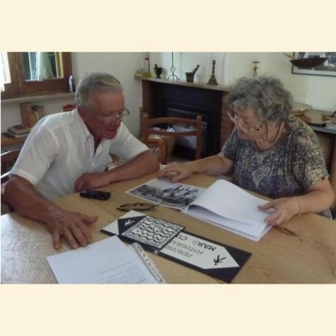 Loredana e Luciano Vitelli
