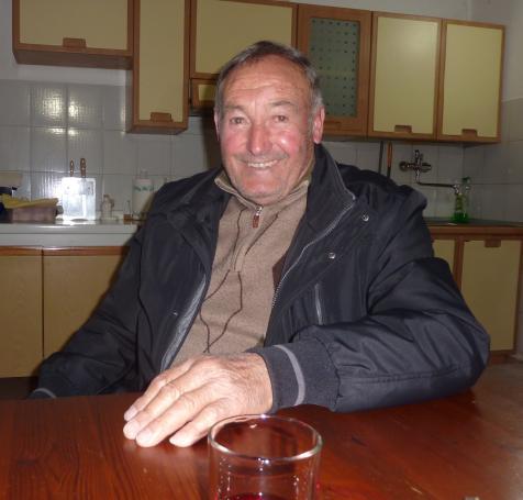 Antonio Lattanzi