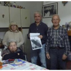 La famiglia Giannobile