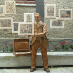 ambulante tesino