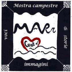 MARr CUORd, logo
